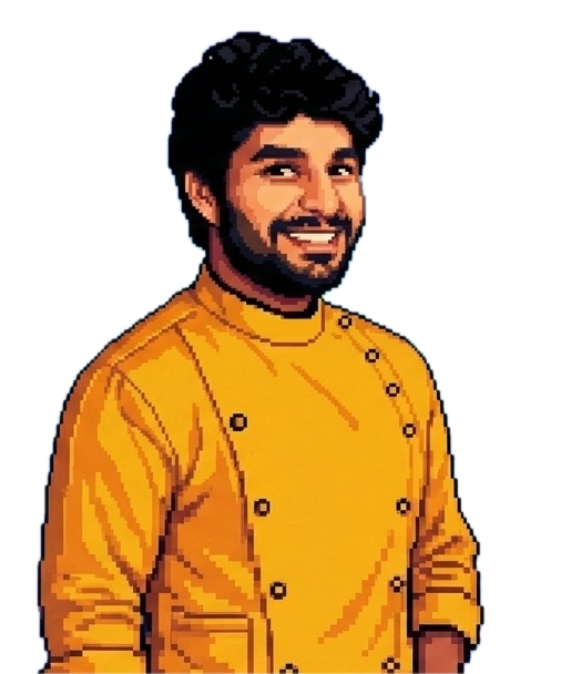 Varuun Reddy, Product Designer